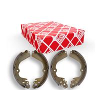 FEBI BILSTEIN 171072 Kit ganasce freni