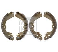 FEBI BILSTEIN 171072 Kit ganasce freni