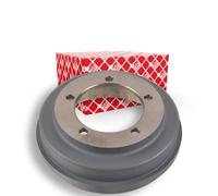 FEBI BILSTEIN 171073 Tamburo freno