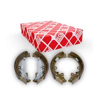 FEBI BILSTEIN 171074 Kit ganasce freni