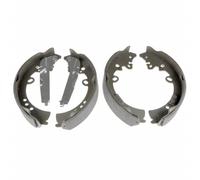 FEBI BILSTEIN 171074 Kit ganasce freno per