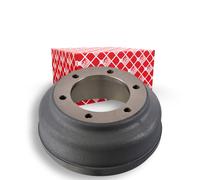 FEBI BILSTEIN 171075 Tamburo freno