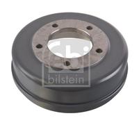 FEBI BILSTEIN 171076 Tamburo freno per FORD