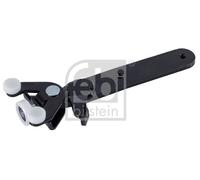 FEBI BILSTEIN 171077 Guida A Rullo, Porta Scorrevole Per VW