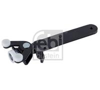 FEBI BILSTEIN 171077 Guidarullo, Porta scorrevole per VW
