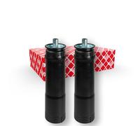 FEBI BILSTEIN Kit parapolvere, Ammortizzatore per TOYOTA 171079