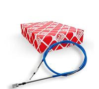 Febi Bilstein 171089 - Cavo freno a mano, 1 pezzo