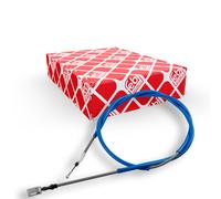 FEBI BILSTEIN 171089 Cavo freno a mano