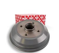 FEBI BILSTEIN 171091 Tamburo freno