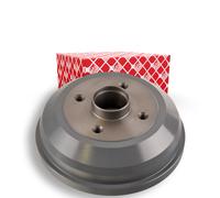 FEBI BILSTEIN 171091 Tamburo freno