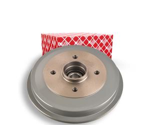 FEBI BILSTEIN 171094 Tamburo freno