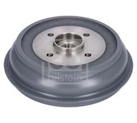 FEBI BILSTEIN 171095 Tamburo freno per CITROËN,DS,PEUGEOT