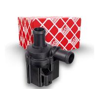 Febi Bilstein 171100 - Pompa per acqua aggiuntiva, 1 pezzo