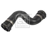 FEBI BILSTEIN 171107 Flessibile radiatore per BMW