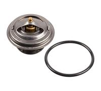 FEBI BILSTEIN 171128 Termostato motore con anello tenuta 77°C