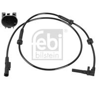 FEBI BILSTEIN 171151 Sensore, N° giri ruota per FIAT