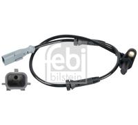 FEBI BILSTEIN 171153 Sensore ABS