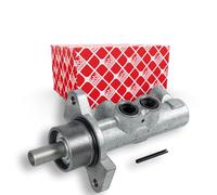 Pompa freno Alluminio 171169 FEBI BILSTEIN per OPEL CORSA C COMBO Tour