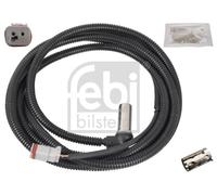 FEBI BILSTEIN 171175 Sensore, N° giri ruota per SCANIA