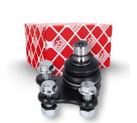 FEBI BILSTEIN 17118 Testina braccio oscillante per FORD MONDEO II (BAP)