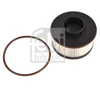 FEBI BILSTEIN 171181 Filtro carburante per CITROËN,DS,FIAT,OPEL,PEUGEOT,TOYOTA,V