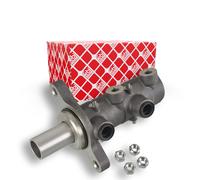 FEBI BILSTEIN Cilindro maestro del freno per CITROËN FIAT PEUGEOT 171184