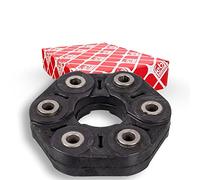 febi bilstein 171189 - Disco snodato per albero cardanico, 1 pezzo