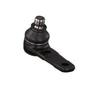 FEBI BILSTEIN Giunto di supporto/guida 17119 Compatibile con: FORD ESCORT V, ESCORT V Cabriolet, ESCORT V Express, ESCORT V Stufenheck, ESCORT V Turnier, ESCORT VI, ESCORT VI Cabriolet