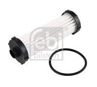 FEBI BILSTEIN 171195 Filtro idraulico, Cambio automatico per FORD,FORD USA,VOLVO