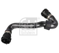 FEBI BILSTEIN 171207 Flessibile radiatore per BMW