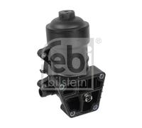 FEBI BILSTEIN 171212 Carter, Filtro olio per AUDI,SEAT,SKODA,VW