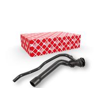 Flessibile Radiatore Febi Bilstein 171217 per Audi Seat
