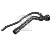 FEBI BILSTEIN 171217 Flessibile radiatore per AUDI,SEAT