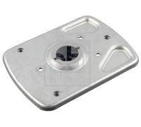 FEBI BILSTEIN 171221 Supporto ammortizzatore a molla per CITROËN,FIAT,OPEL,PEUGE