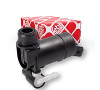 FEBI BILSTEIN 171231 Pompa acqua lavaggio, Pulizia cristalli