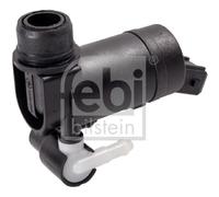 FEBI BILSTEIN 171231 Pompa acqua lavaggio, Pulizia cristalli per FORD
