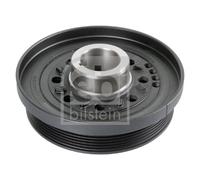 FEBI BILSTEIN 171232 Puleggia cinghia, Albero a gomiti per HYUNDAI,KIA
