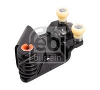 FEBI BILSTEIN 171235 Guidarullo, Porta scorrevole per NISSAN,OPEL,RENAULT,VAUXHA