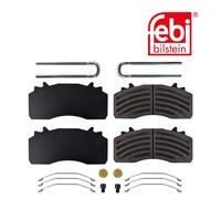 FEBI BILSTEIN 171240 Kit pastiglie freni