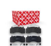 FEBI BILSTEIN 171245 Kit pastiglie freni