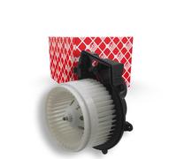 FEBI BILSTEIN 171247 Ventilatore abitacolo adatto per MERCEDES-BENZ CLK (C209)