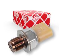 FEBI BILSTEIN 171255 Sensore, Pressione carburante per AUDI,SEAT,VW
