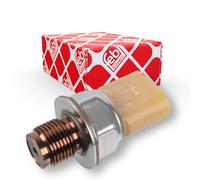 FEBI BILSTEIN 171255 Sensore Pressione carburante per AUDI Q5 (8RB)