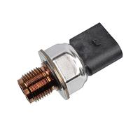 Febi Bilstein 171256 - Sensore di pressione del carburante, 1 pezzo