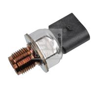 FEBI BILSTEIN 171256 Sensore, Pressione carburante per AUDI,VW