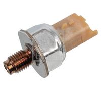 FEBI BILSTEIN 171258 Sensore, Pressione carburante per CITROËN,OPEL,PEUGEOT,VAUX