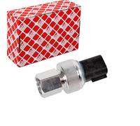 FEBI BILSTEIN 171260 Pressostato aria condizionata Interruttore pressione climatizzatore Pressostato climatizzatore Pressostato clima