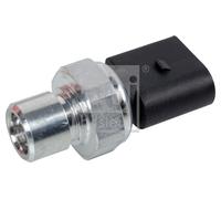 FEBI BILSTEIN 171263 Interruttore a pressione, Climatizzatore per AUDI,SEAT,SKOD
