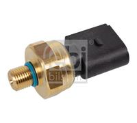 FEBI BILSTEIN 171264 Sensore, Pressione carburante per AUDI,SEAT,SKODA,VW