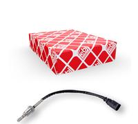 FEBI BILSTEIN 171265 Sensore, Temperatura gas scarico